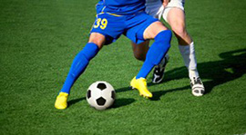 Halowy turniej piłki nożnej - rocznik 2007/08
